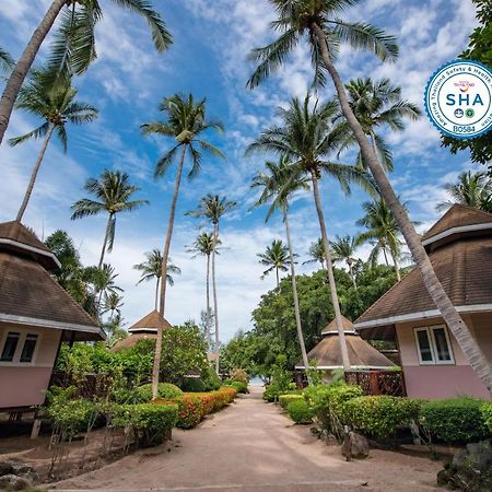 Koh Tao Coral Grand Resort Kültér fotó