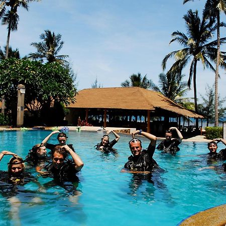 Koh Tao Coral Grand Resort Kültér fotó