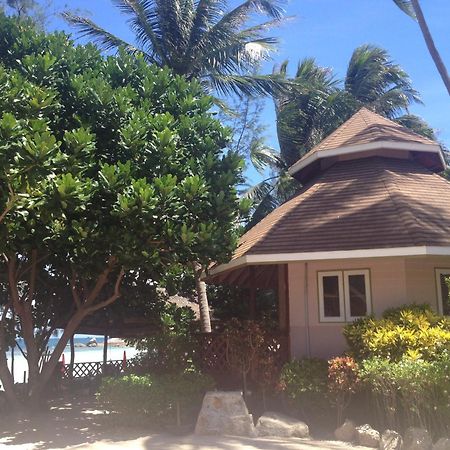 Koh Tao Coral Grand Resort Kültér fotó