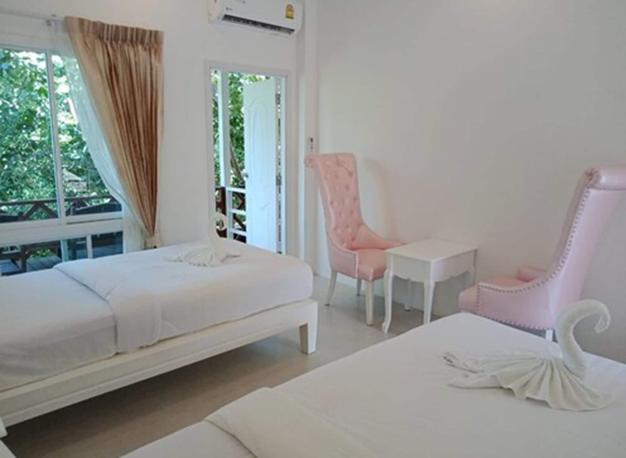 Koh Tao Coral Grand Resort Kültér fotó