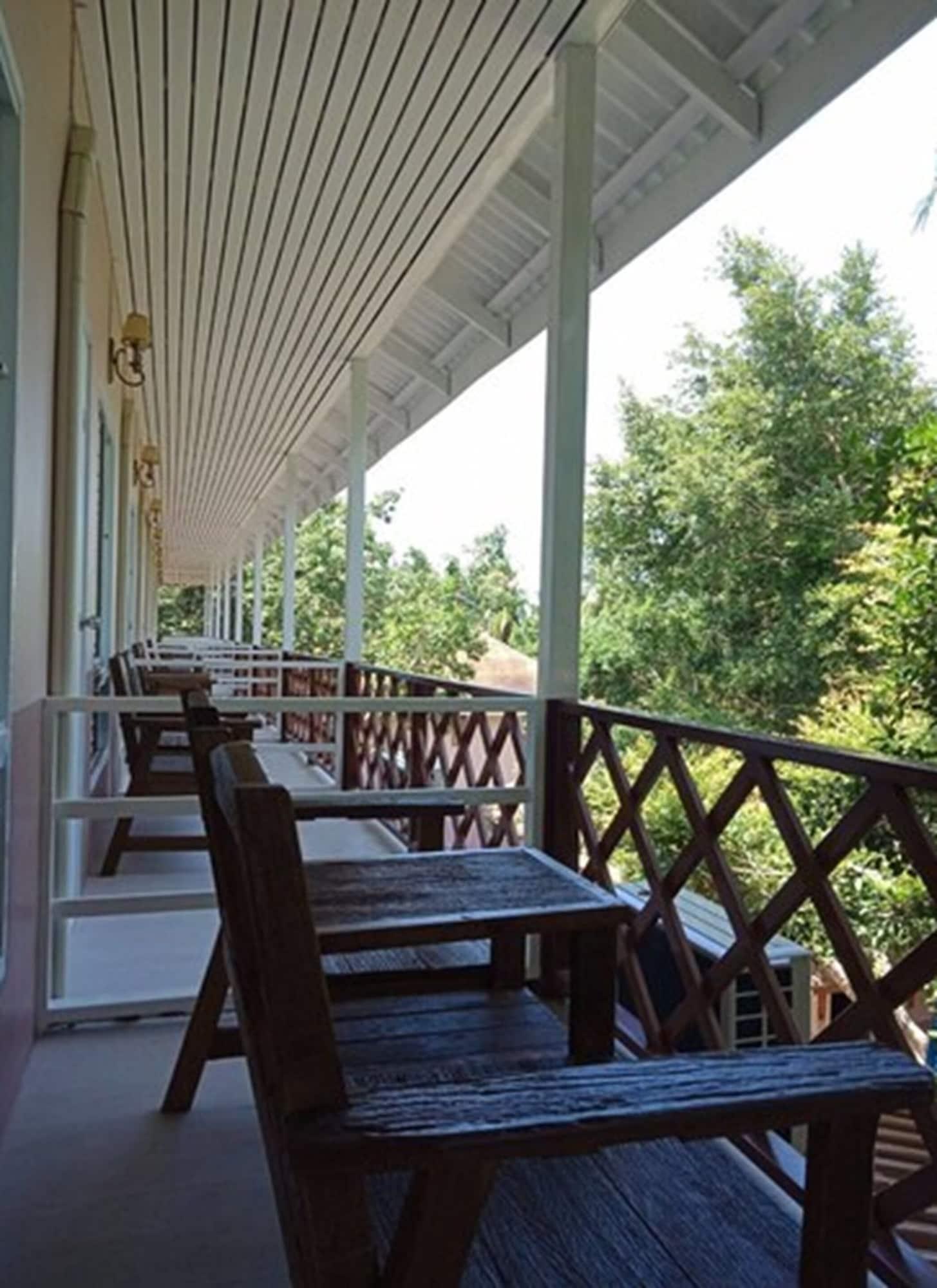 Koh Tao Coral Grand Resort Kültér fotó
