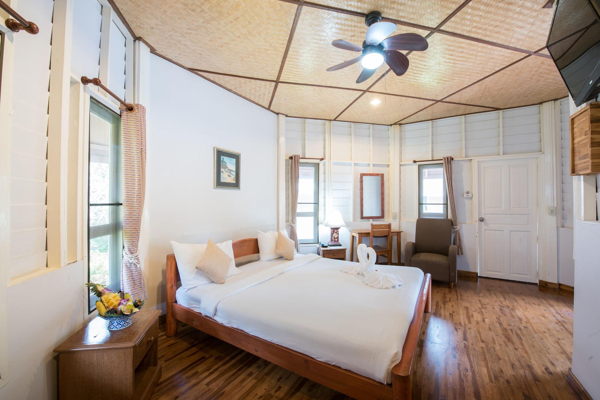 Koh Tao Coral Grand Resort Kültér fotó