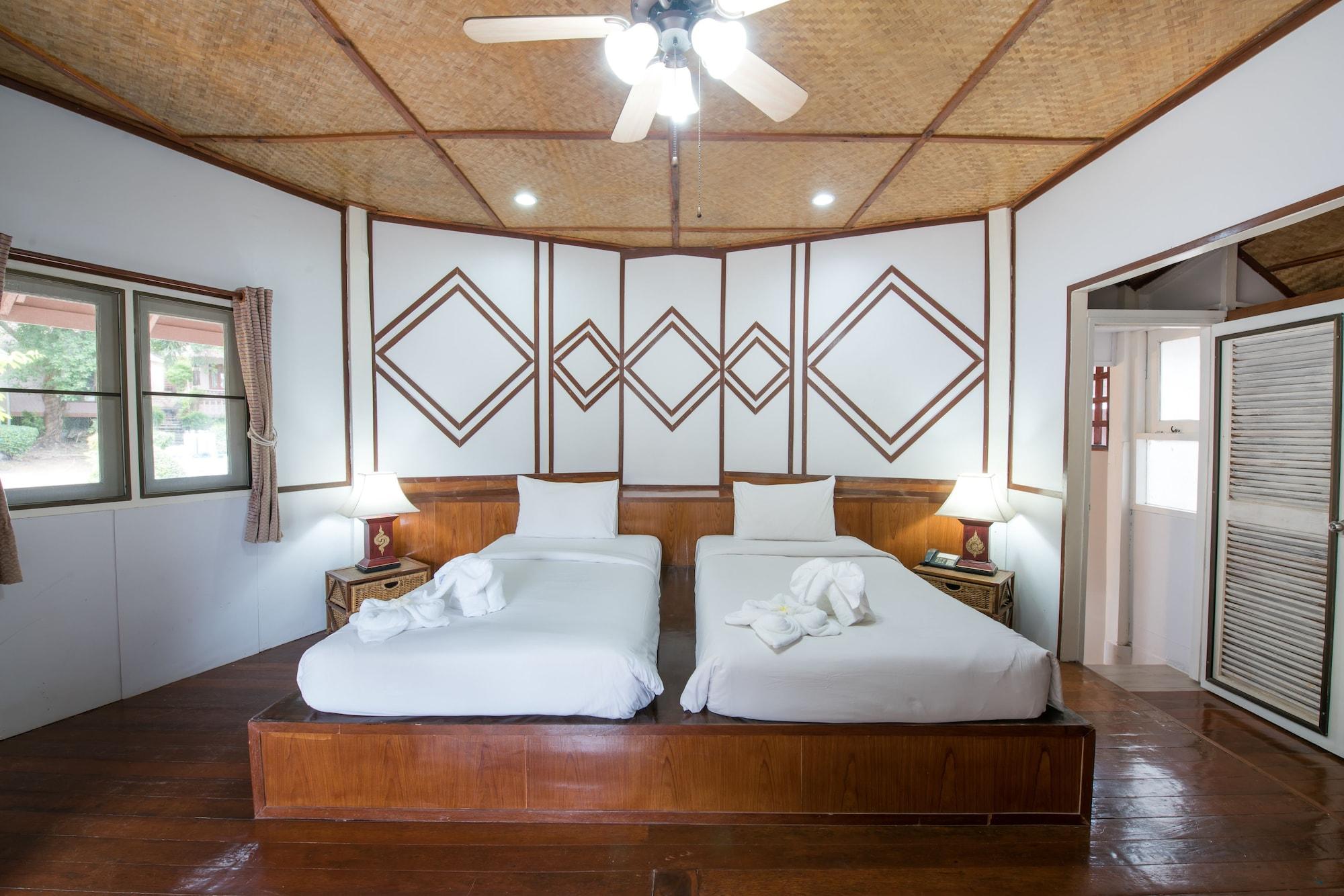 Koh Tao Coral Grand Resort Kültér fotó