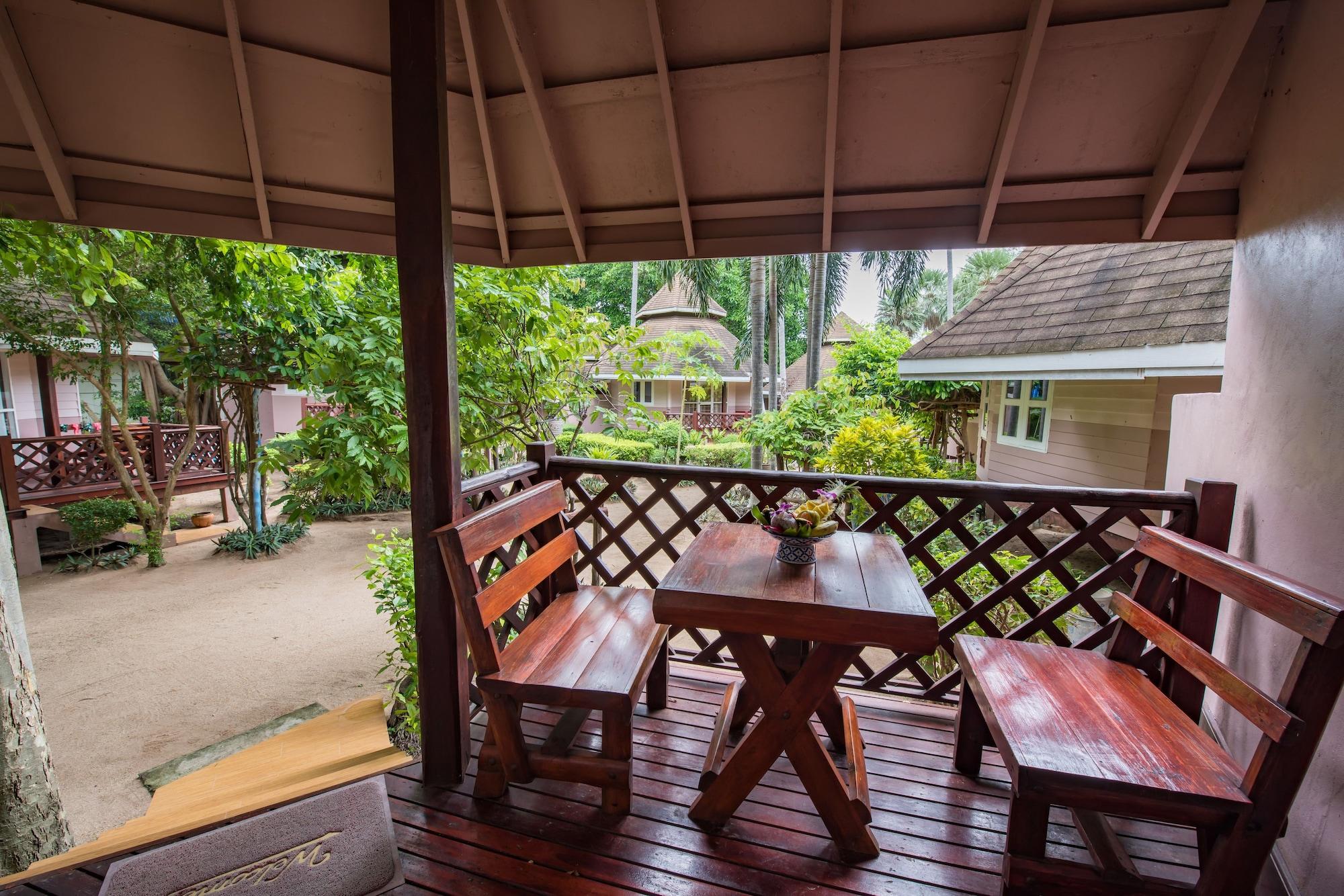 Koh Tao Coral Grand Resort Kültér fotó