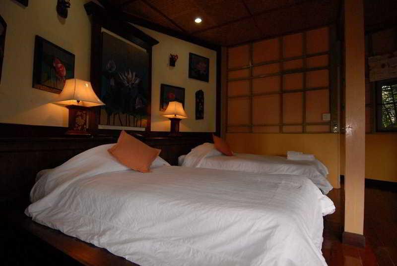Koh Tao Coral Grand Resort Kültér fotó
