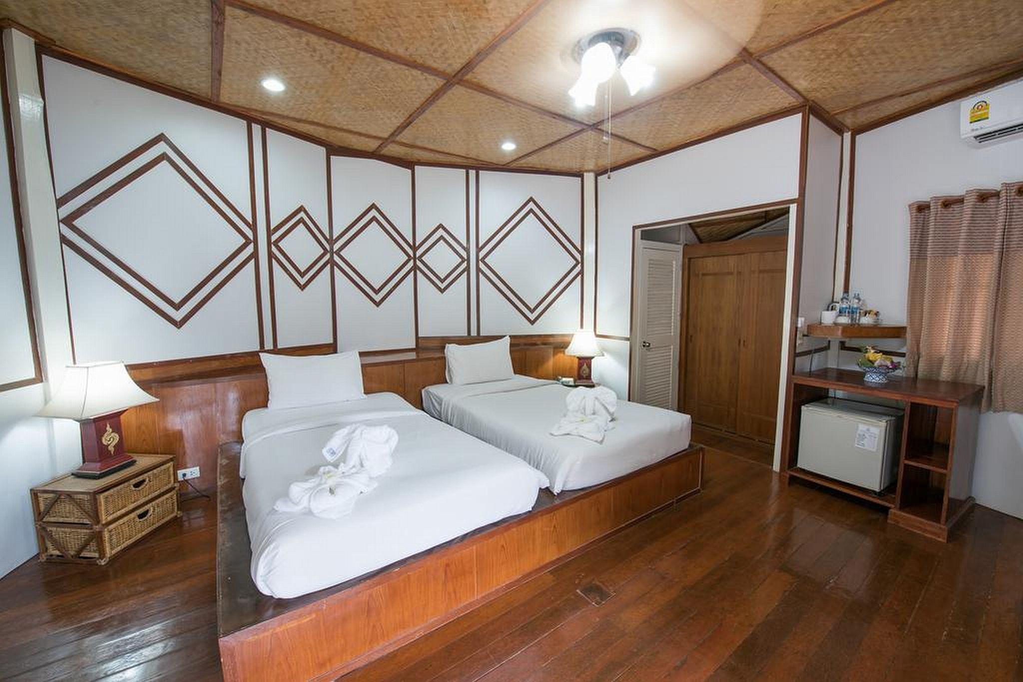 Koh Tao Coral Grand Resort Kültér fotó