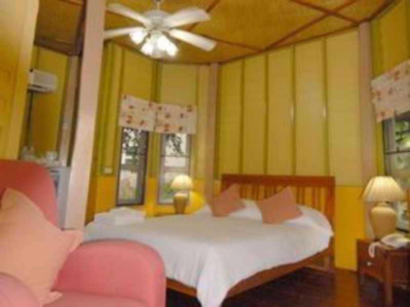 Koh Tao Coral Grand Resort Kültér fotó