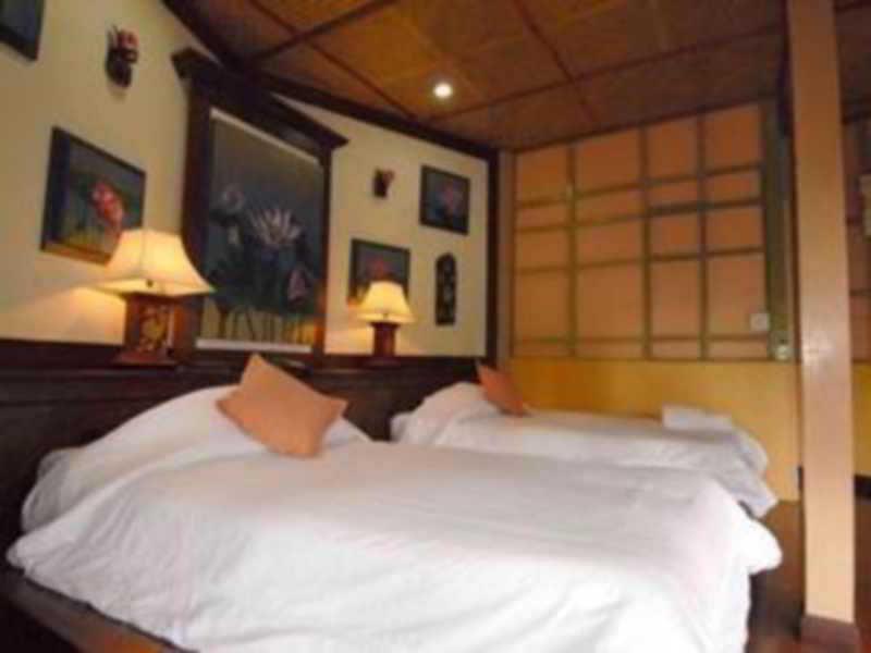 Koh Tao Coral Grand Resort Kültér fotó