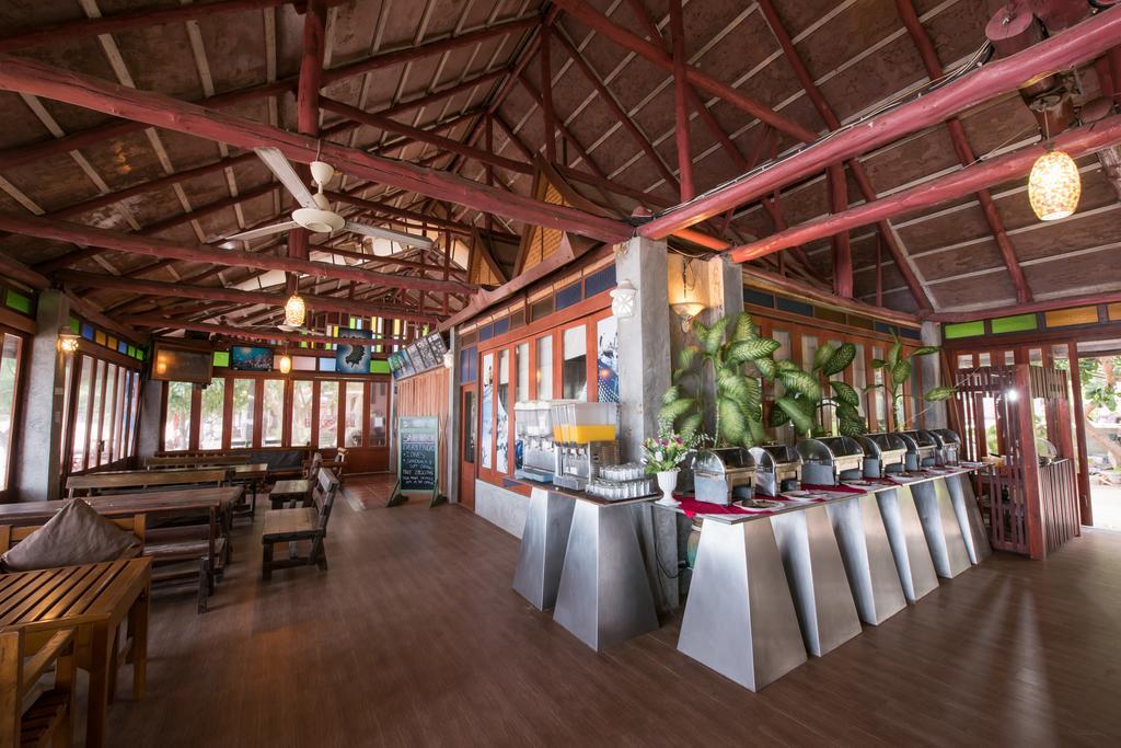 Koh Tao Coral Grand Resort Kültér fotó