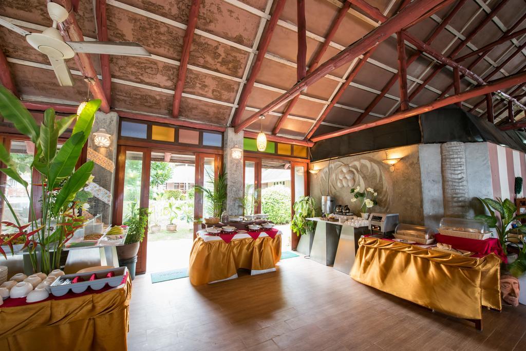 Koh Tao Coral Grand Resort Kültér fotó
