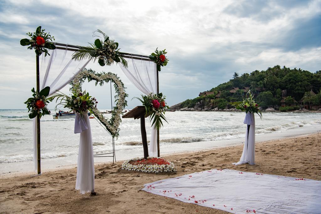 Koh Tao Coral Grand Resort Kültér fotó