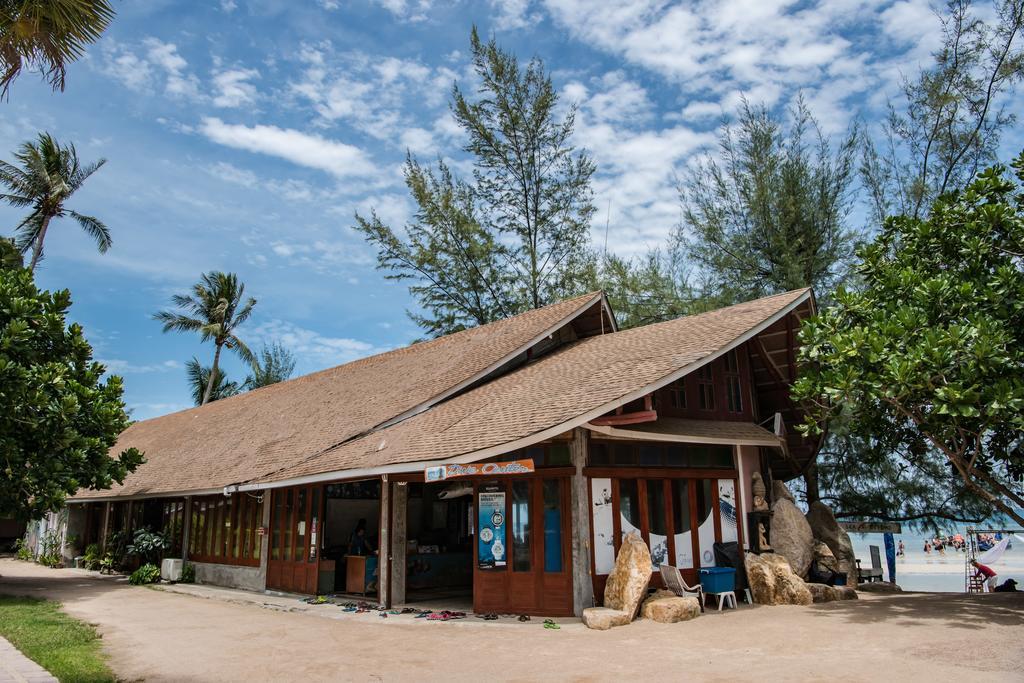 Koh Tao Coral Grand Resort Kültér fotó
