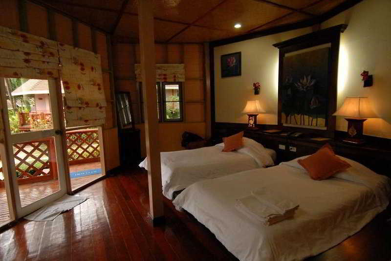 Koh Tao Coral Grand Resort Kültér fotó