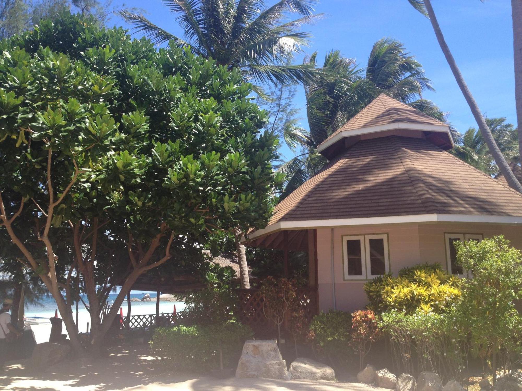 Koh Tao Coral Grand Resort Kültér fotó