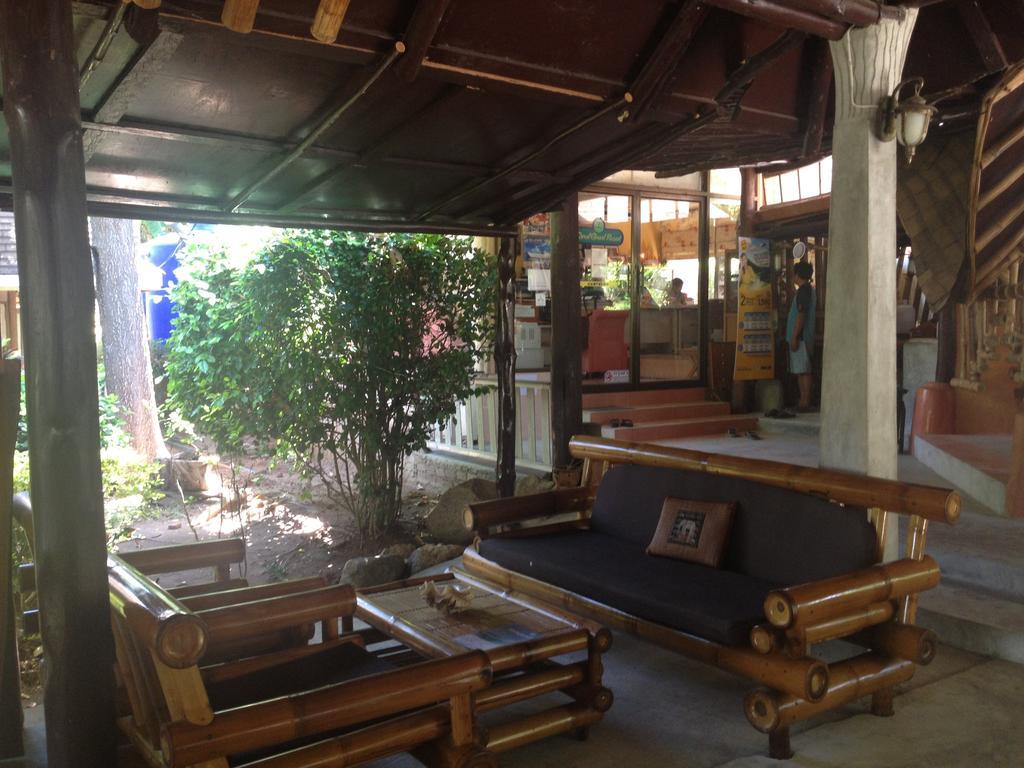 Koh Tao Coral Grand Resort Kültér fotó