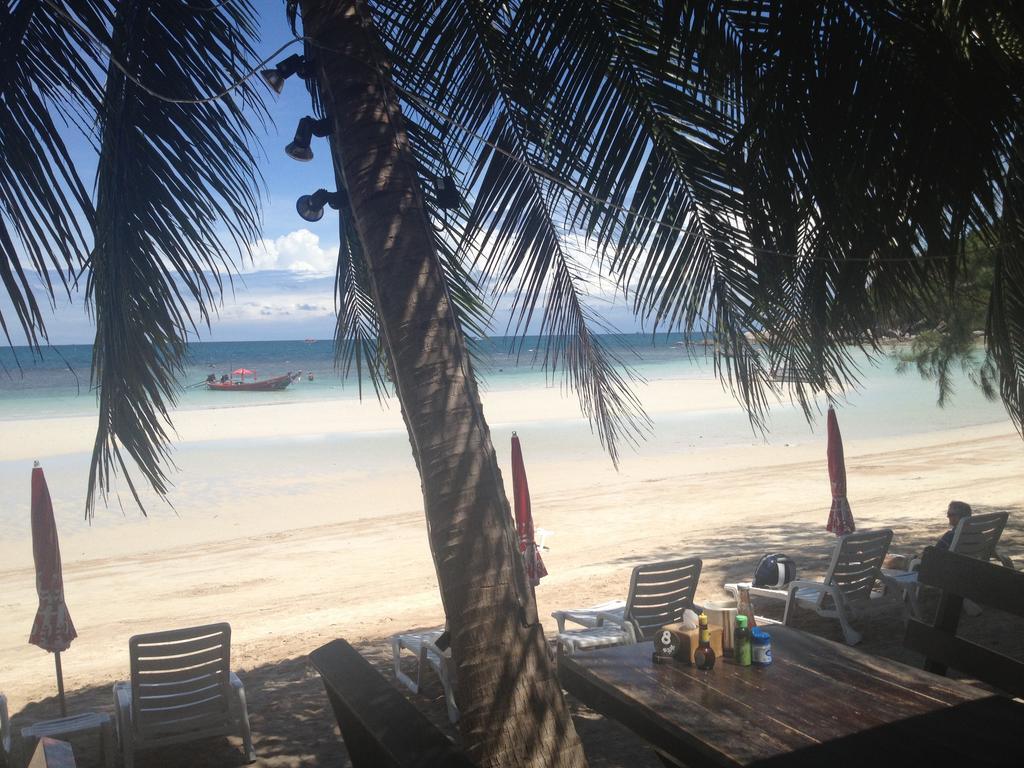 Koh Tao Coral Grand Resort Kültér fotó
