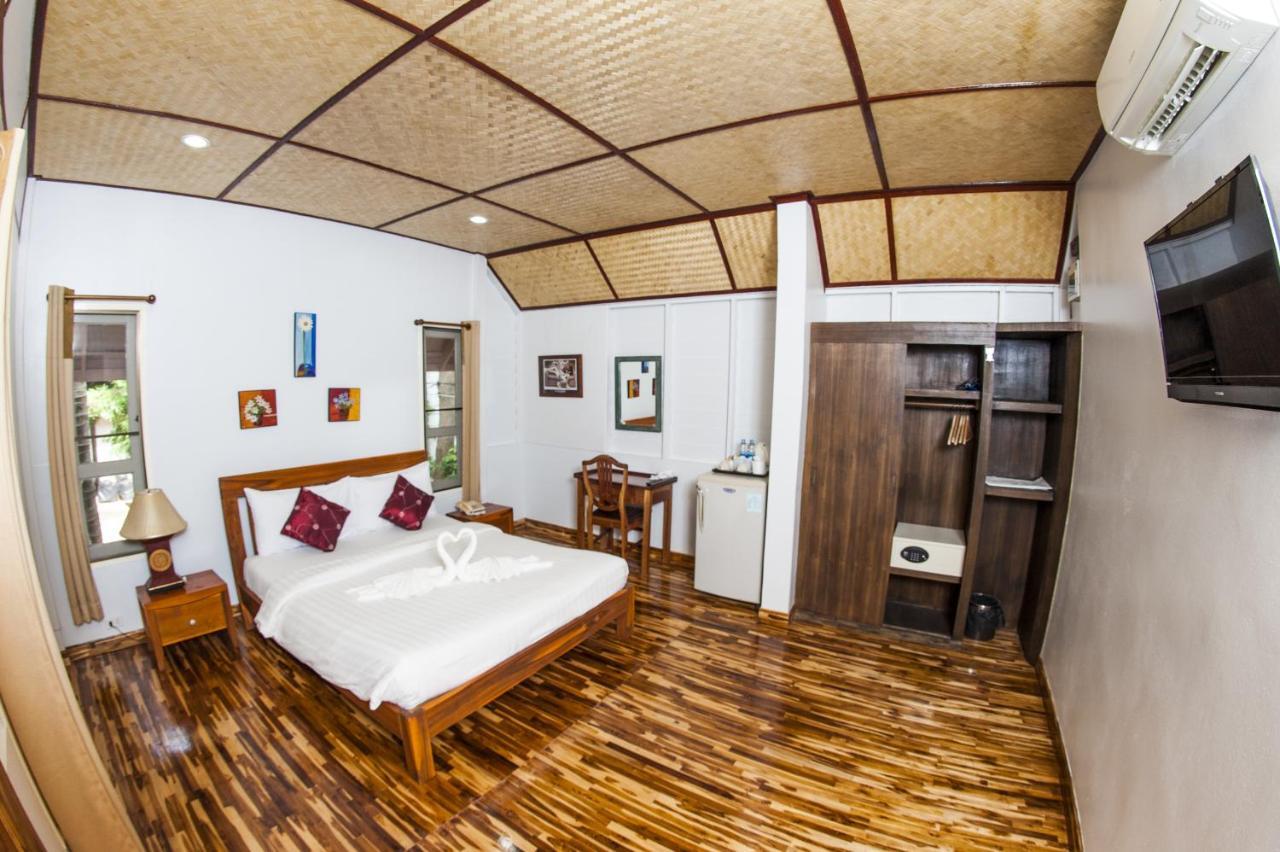 Koh Tao Coral Grand Resort Kültér fotó